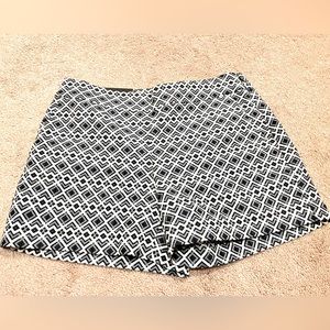 Banana republic shorts